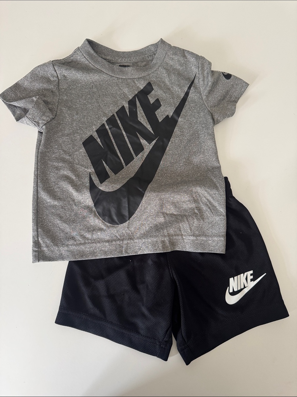 Nike Toddler Dri-Fit Summer Outfit 2T